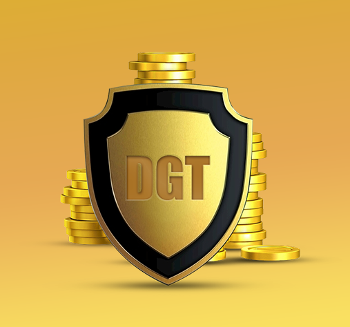 数字黄金通证（DGT）发行的优势及模式